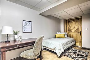 Ironwood 'superior Home' ~ 4 Mi to Big Powderhorn!