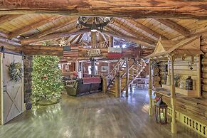 Ironwood 'superior Home' ~ 4 Mi to Big Powderhorn!