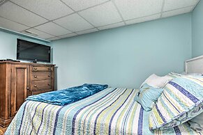 Ironwood 'superior Home' ~ 4 Mi to Big Powderhorn!