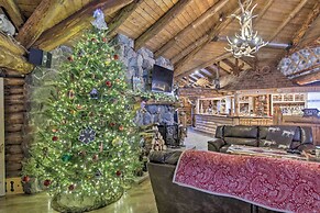 Ironwood 'superior Home' ~ 4 Mi to Big Powderhorn!