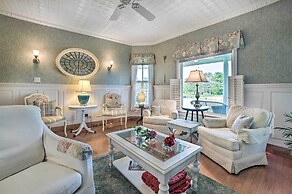 Elegant 1905 Home: Steps to Torch Lake & Dtwn