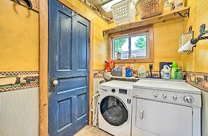 Elegant 1905 Home: Steps to Torch Lake & Dtwn