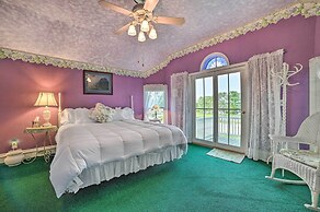 Elegant 1905 Home: Steps to Torch Lake & Dtwn