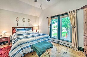 Elegant 1905 Home: Steps to Torch Lake & Dtwn