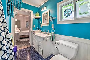 Elegant 1905 Home: Steps to Torch Lake & Dtwn