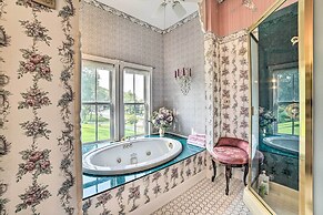 Elegant 1905 Home: Steps to Torch Lake & Dtwn