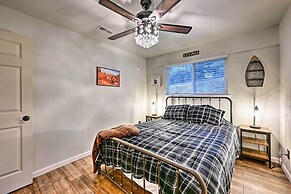 North Fork Vacation Rental: 28 Mi to Yosemite