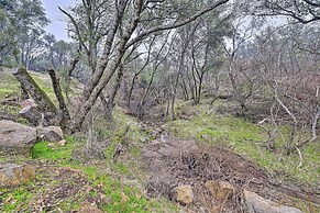 North Fork Vacation Rental: 28 Mi to Yosemite