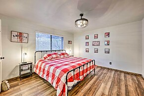 North Fork Vacation Rental: 28 Mi to Yosemite
