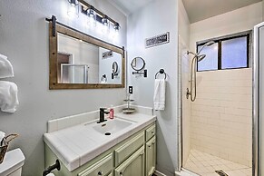 North Fork Vacation Rental: 28 Mi to Yosemite