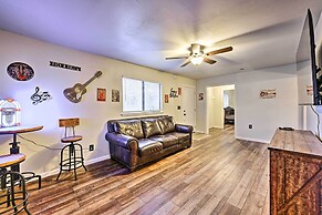 North Fork Vacation Rental: 28 Mi to Yosemite