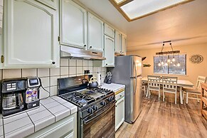 North Fork Vacation Rental: 28 Mi to Yosemite
