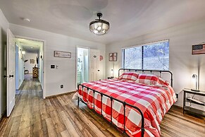 North Fork Vacation Rental: 28 Mi to Yosemite