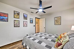North Fork Vacation Rental: 28 Mi to Yosemite