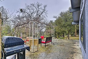 North Fork Vacation Rental: 28 Mi to Yosemite