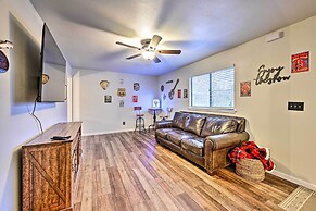 North Fork Vacation Rental: 28 Mi to Yosemite