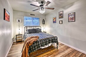 North Fork Vacation Rental: 28 Mi to Yosemite