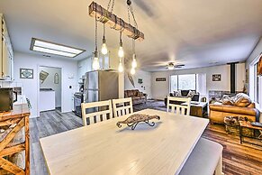 North Fork Vacation Rental: 28 Mi to Yosemite