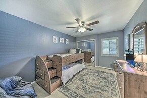 'villa Con Vista' w/ Putting Green & Hot Tub!