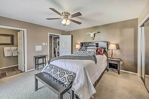 'villa Con Vista' w/ Putting Green & Hot Tub!