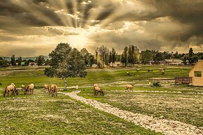 'villa Con Vista' w/ Putting Green & Hot Tub!