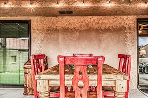 'villa Con Vista' w/ Putting Green & Hot Tub!