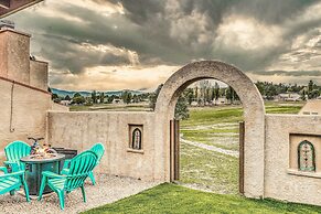 'villa Con Vista' w/ Putting Green & Hot Tub!