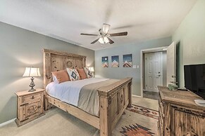 'villa Con Vista' w/ Putting Green & Hot Tub!