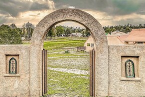 'villa Con Vista' w/ Putting Green & Hot Tub!