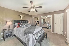 'villa Con Vista' w/ Putting Green & Hot Tub!