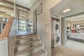 'villa Con Vista' w/ Putting Green & Hot Tub!