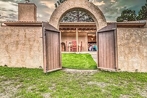 'villa Con Vista' w/ Putting Green & Hot Tub!