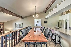 'villa Con Vista' w/ Putting Green & Hot Tub!