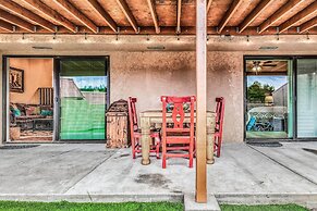 'villa Con Vista' w/ Putting Green & Hot Tub!