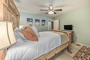 'villa Con Vista' w/ Putting Green & Hot Tub!