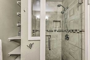 'villa Con Vista' w/ Putting Green & Hot Tub!