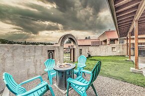 'villa Con Vista' w/ Putting Green & Hot Tub!