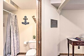 Idyllic Roan Mountain Cabin Across From Creek