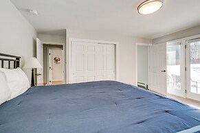 Luxury Keystone Cabin w/ Hot Tub, 1 Mi to Lifts!