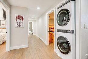 Luxury Keystone Cabin w/ Hot Tub, 1 Mi to Lifts!