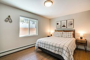 Luxury Keystone Cabin w/ Hot Tub, 1 Mi to Lifts!