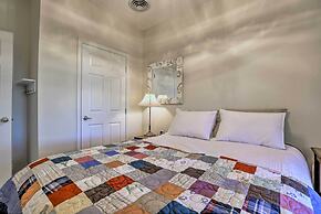 Family Farmhouse on 160-acre Ranch w/ Hiking Trail