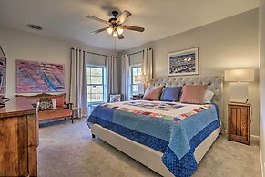 Family Farmhouse on 160-acre Ranch w/ Hiking Trail