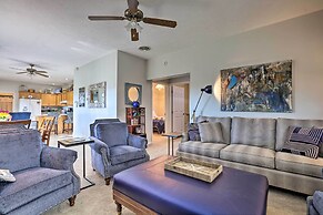 Family Farmhouse on 160-acre Ranch w/ Hiking Trail