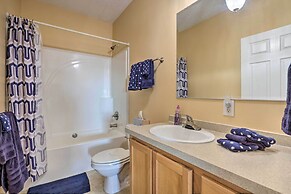 Family Farmhouse on 160-acre Ranch w/ Hiking Trail