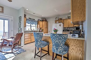 Family Farmhouse on 160-acre Ranch w/ Hiking Trail