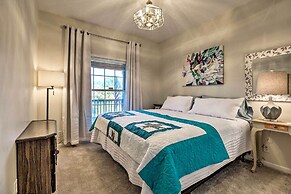 Family Farmhouse on 160-acre Ranch w/ Hiking Trail