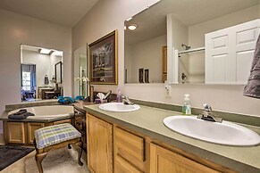 Family Farmhouse on 160-acre Ranch w/ Hiking Trail