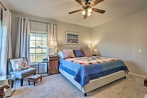 Family Farmhouse on 160-acre Ranch w/ Hiking Trail