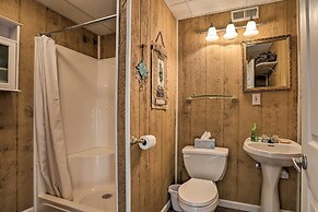 Family Farmhouse on 160-acre Ranch w/ Hiking Trail